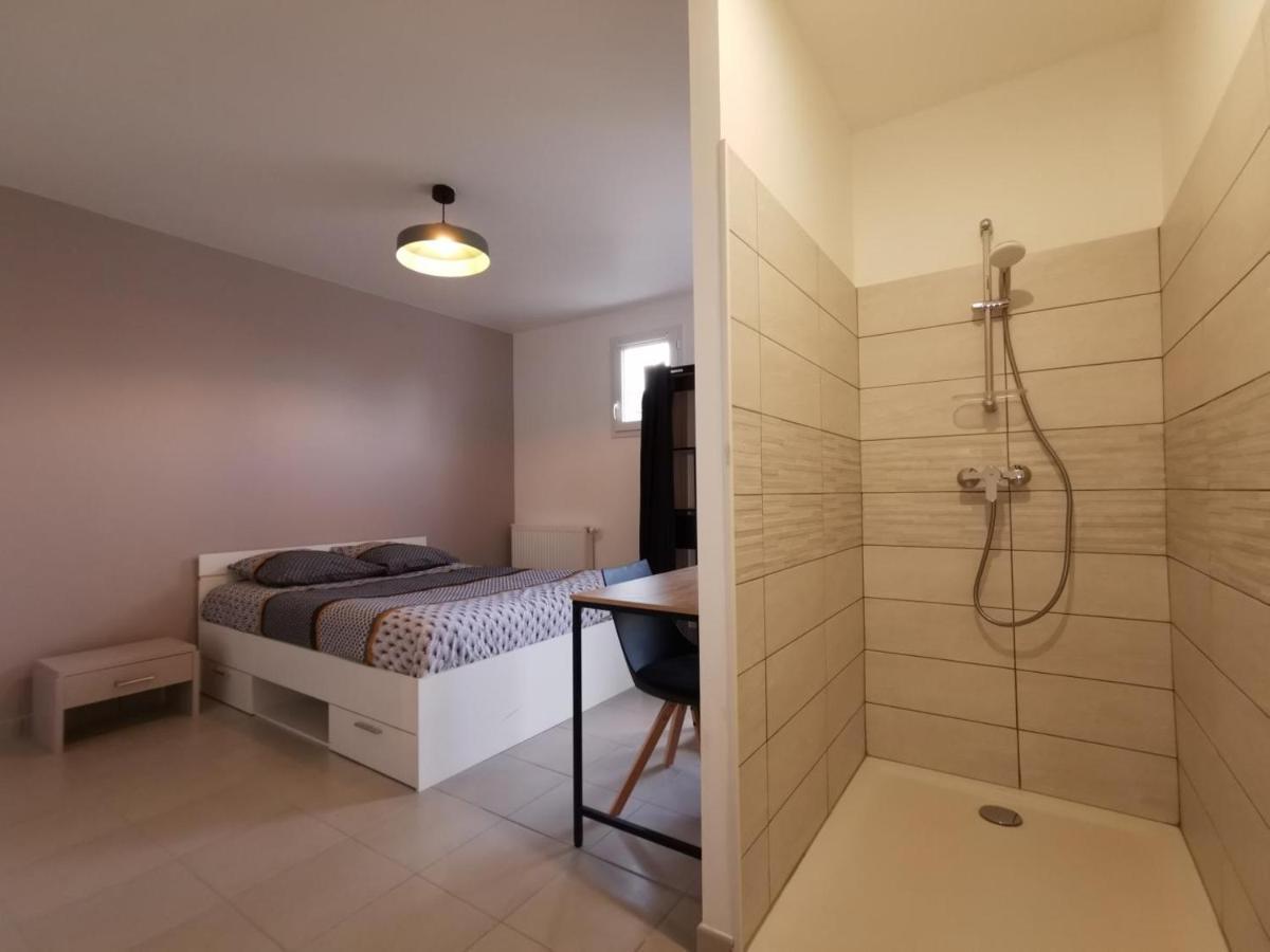 Etampes-sur-Marne Villa 5 Chambres - 3 Salles De Bain מראה חיצוני תמונה