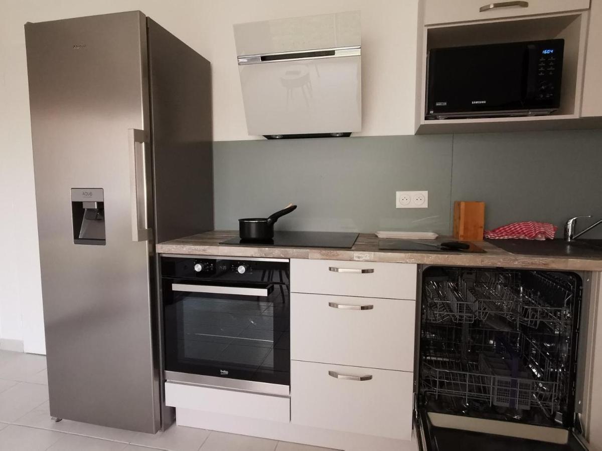 Etampes-sur-Marne Villa 5 Chambres - 3 Salles De Bain מראה חיצוני תמונה