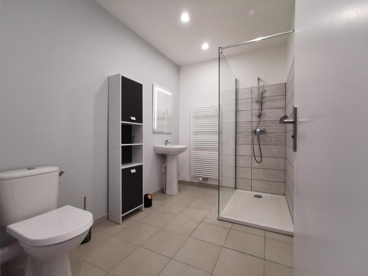 Etampes-sur-Marne Villa 5 Chambres - 3 Salles De Bain מראה חיצוני תמונה